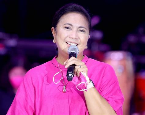Robredo to mark Angat Buhay NGO launch with two.
